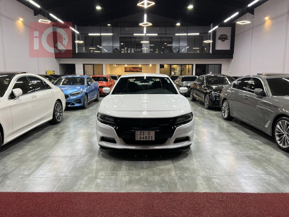 دودج تشارجر